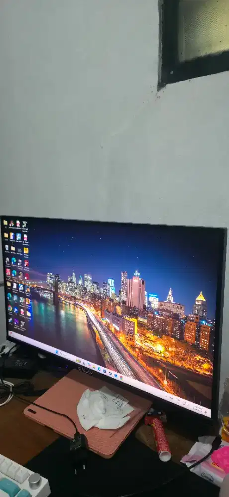 PC Sultan Ryzen 9 | EDITING - GAMING