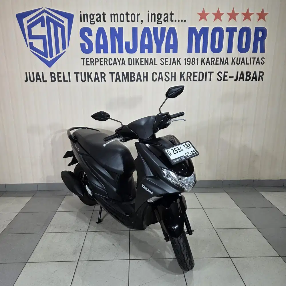 FREE GO 2019 - SRI SANJAYA MOTOR