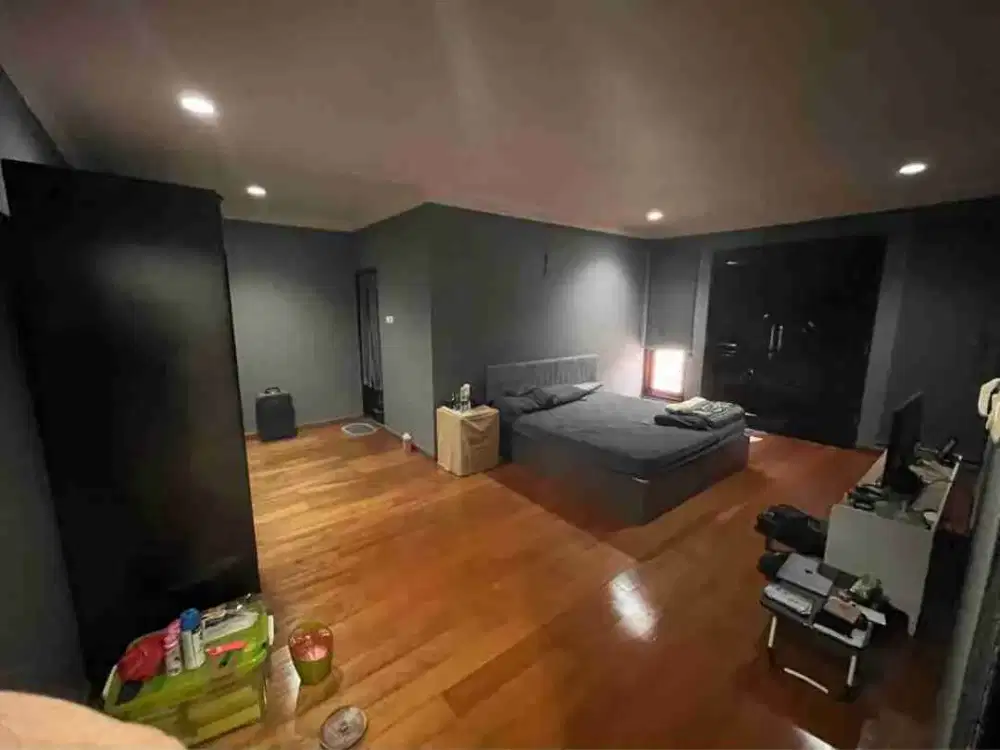 Dijual Rumah Siap Huni Sunter Agung