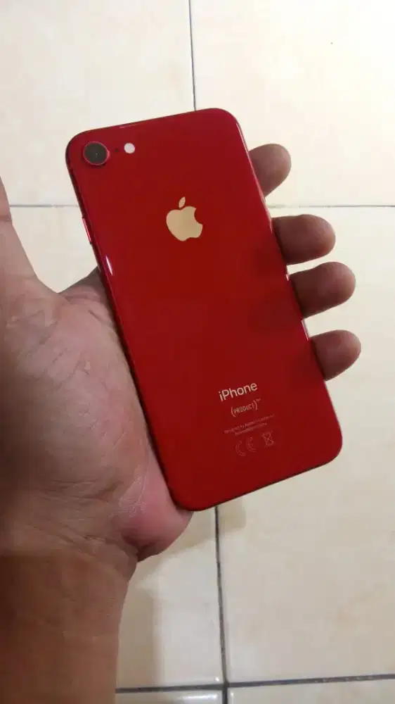 iPhone 8 64Gb inter part full ori