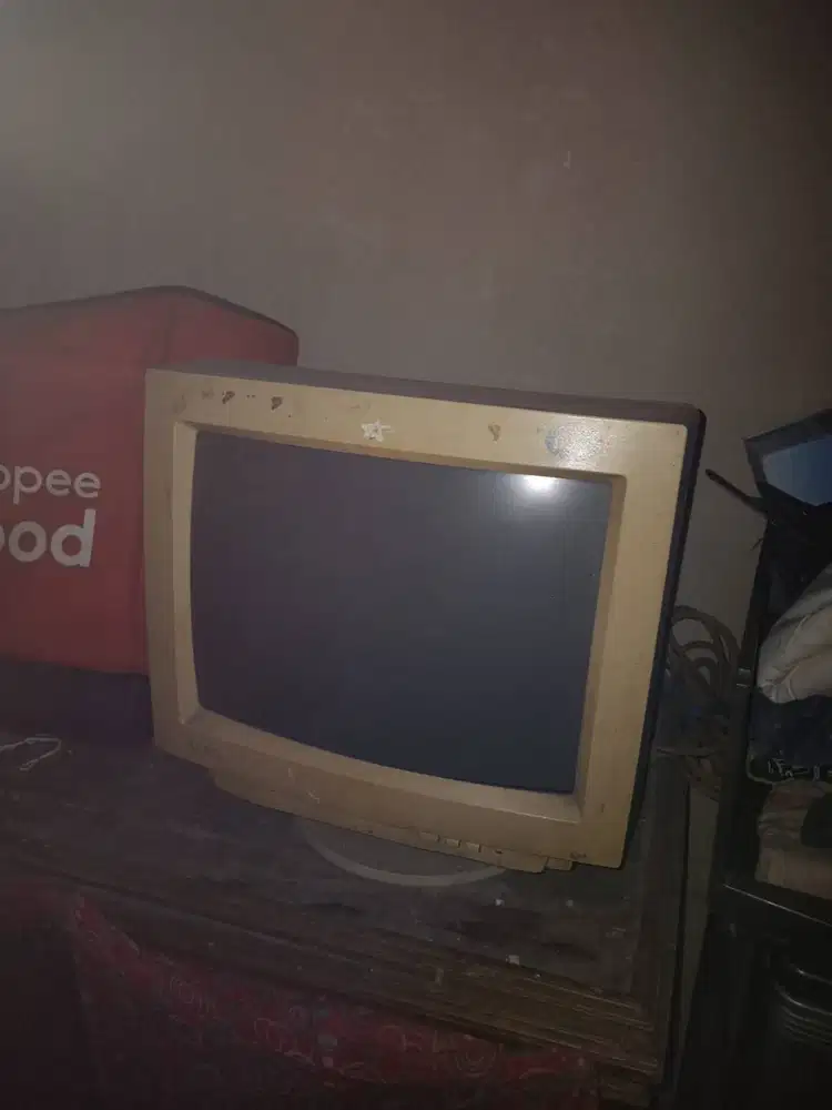 jual monitor iTVm