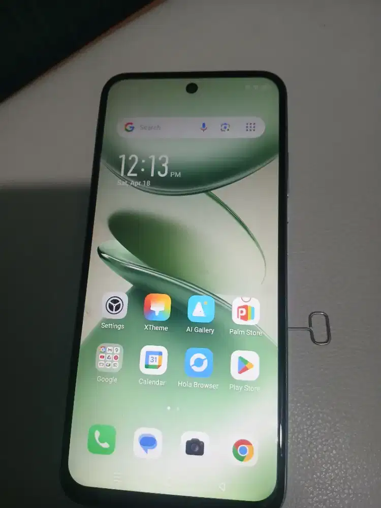 Jual cepat hp infinix