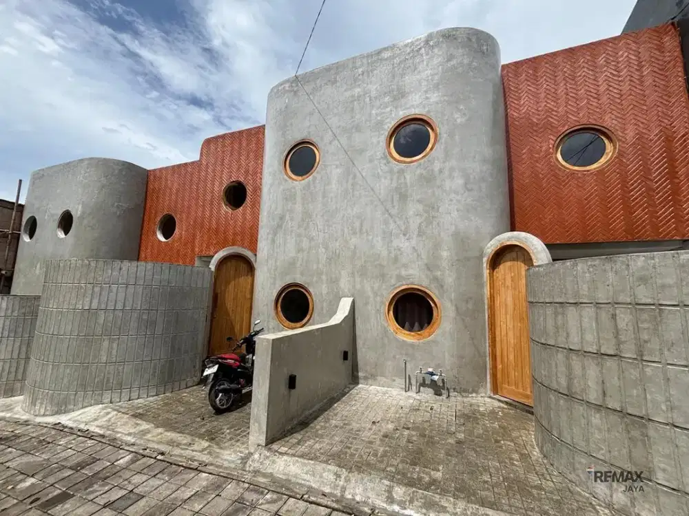 Villa Bagus Disewakan, Jangka Panjang 30 Th, di Pecatu, Uluwatu Area