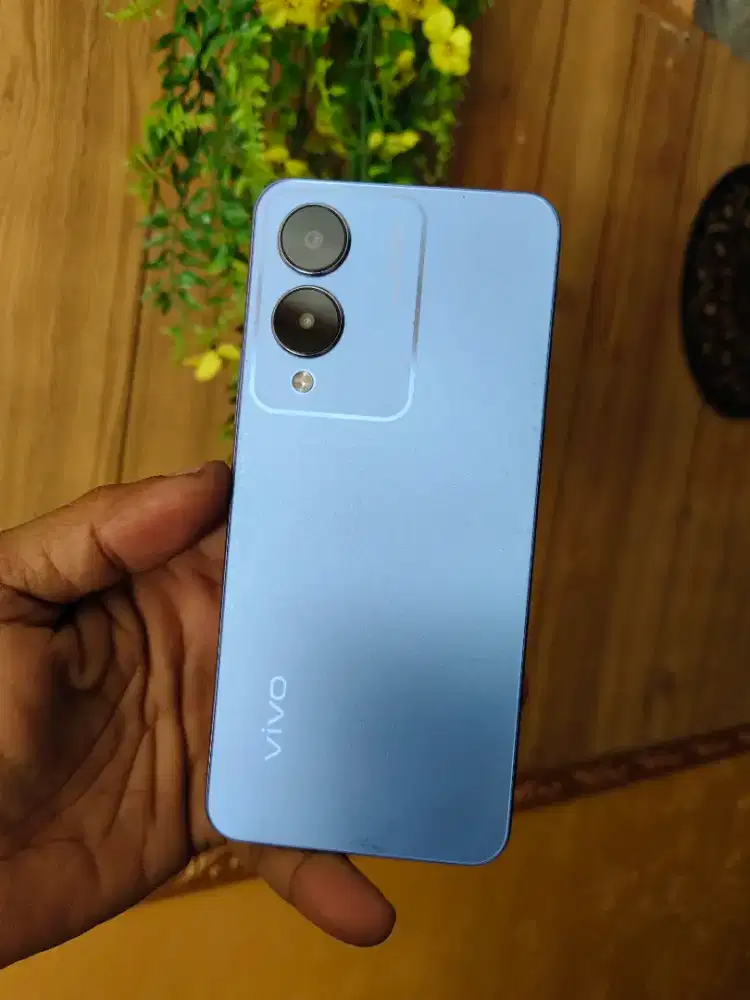 Vivo Y17S 4/128GB Original