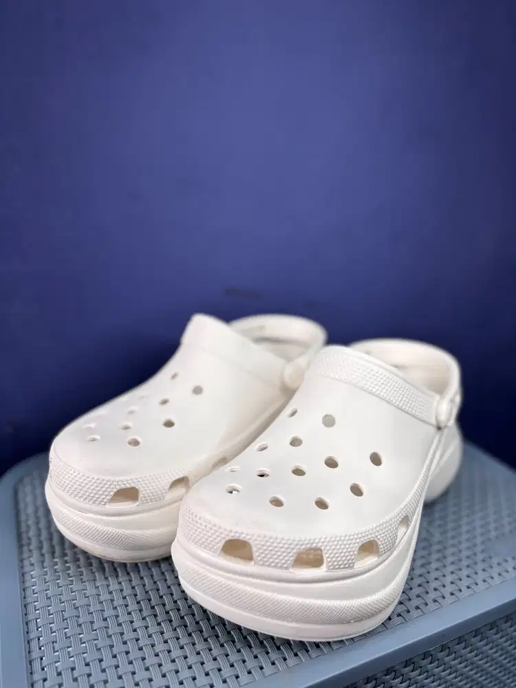 Original Crocs Bae Clogs Women