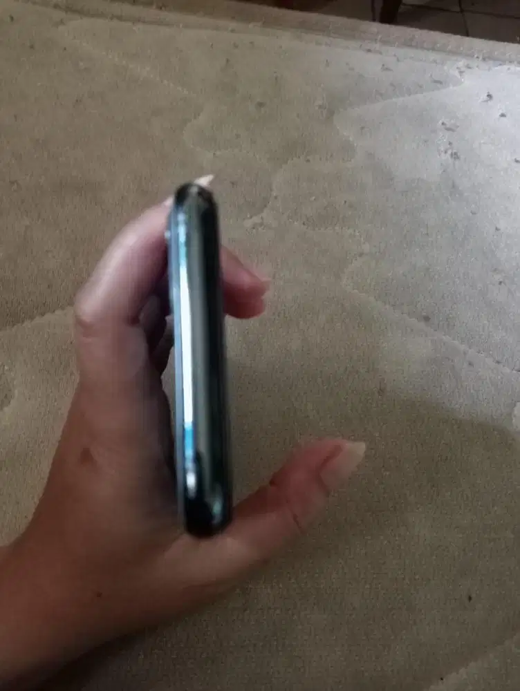 Jual bu iphone 11 pro