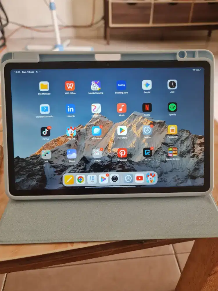 DIJUAL ! XIAOMI Redmi Pad 2