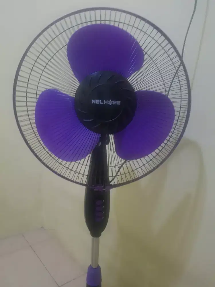 JUAL CEPAT HARI INI KIPAS ANGIN