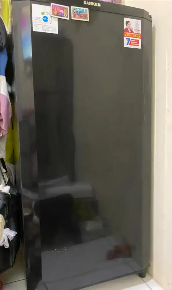 SANKEN 1 PINTU - SK-V173PA-88