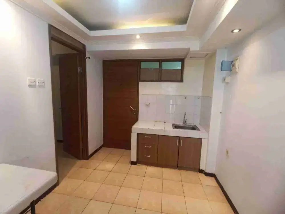 Apartemen Green Park View