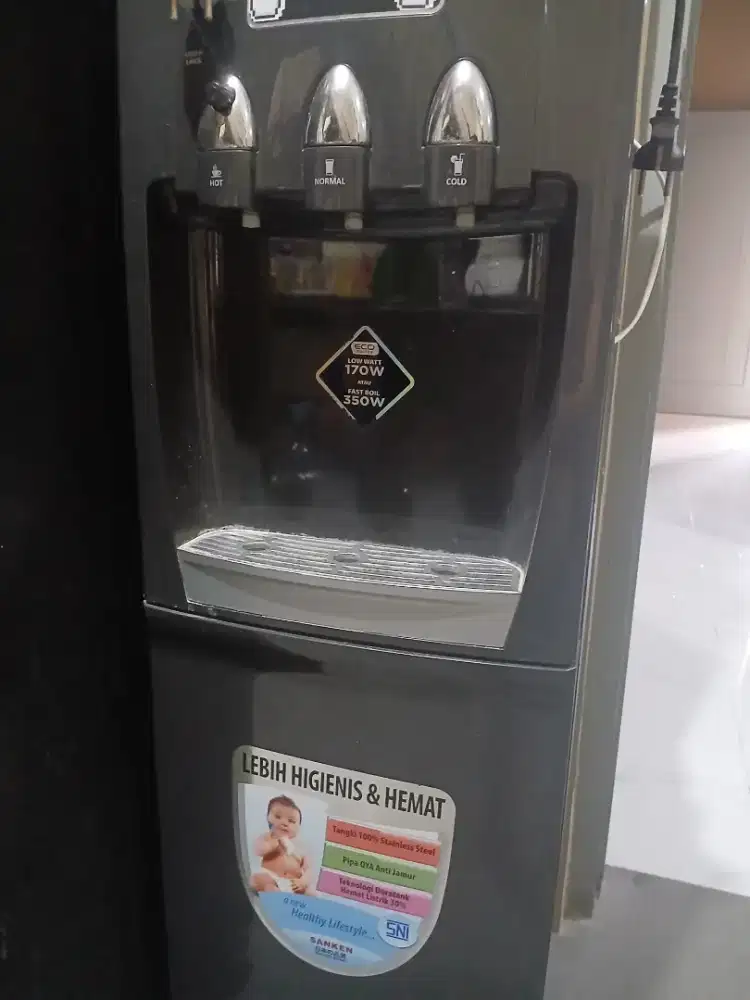 Di Jual Dispenser SANKEN  model HWD -C5201C