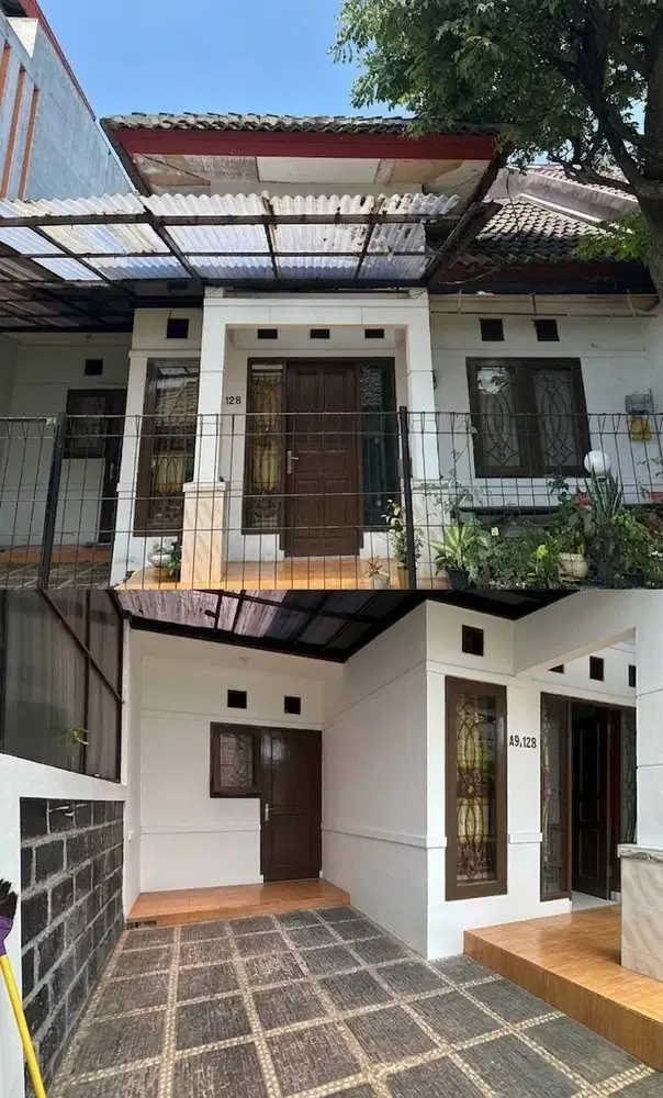 DIJUAL CEPAT TURUN HARGA RUMAH DI DEPOK (MASIH BISA NEGO)
