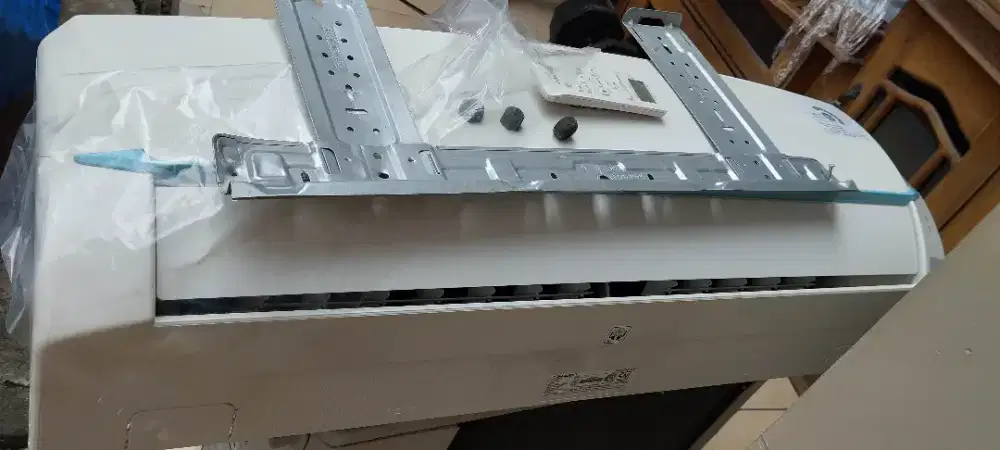 AC Sharp 0,5 pk AH A55SAY made in Thailand