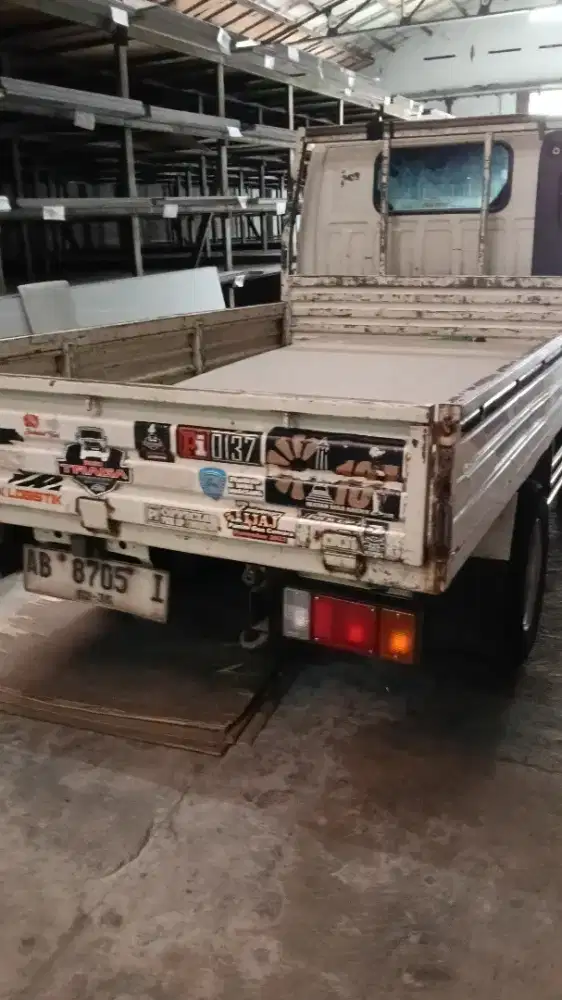 Jasa angkut jasa pindahan angkut plavon pvc