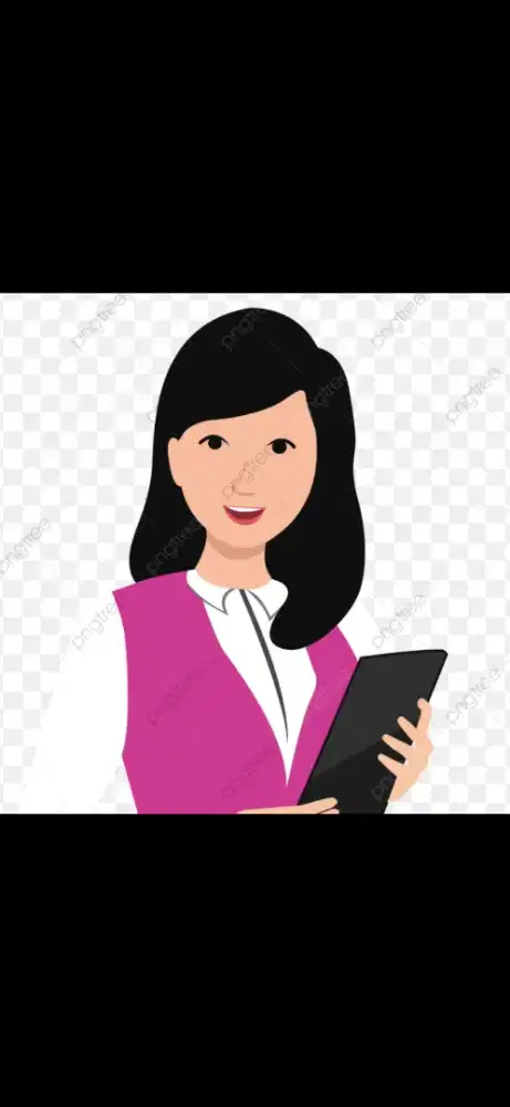 DICARI ADMIN ONLINE YANG BERPENGALAMAN