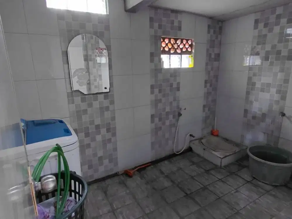 DIJUAL RUMAH TERAWAT NYAMAN DI PASIR BIRU CIBIRU BANDUNG