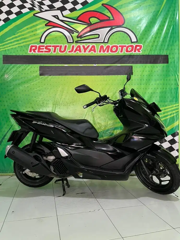 PCX 160 cbs 2023 cash/kredit #rjm