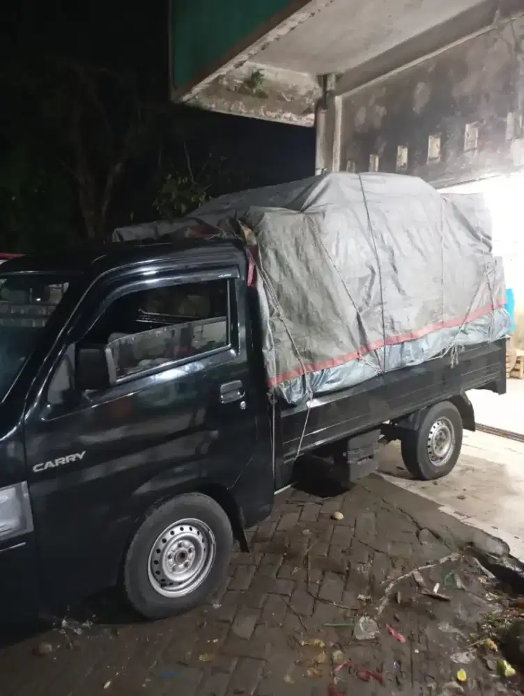 Jasa pindahan kos kontrakan rumah toko