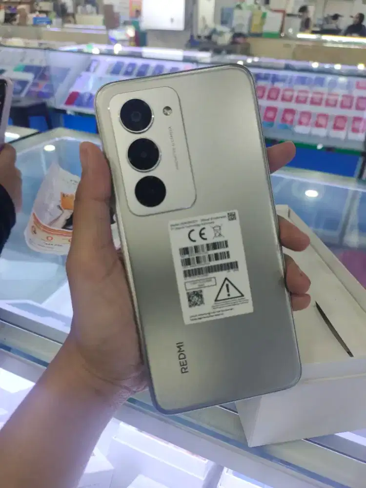 Promo Cicilan Redmi 15 !!