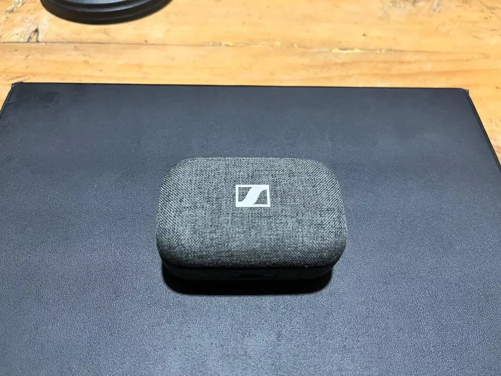 Sennheiser Momentum 3