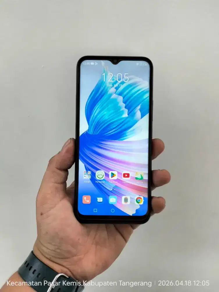 INFINIX SMART 6 3/64GB