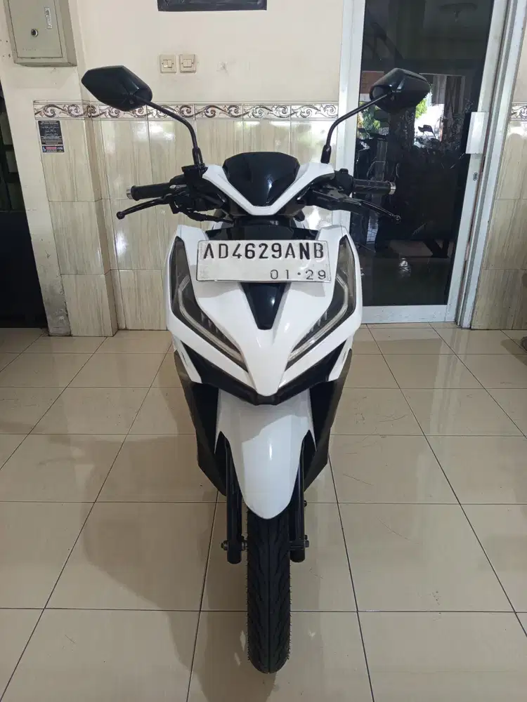 Vario 125 murah'