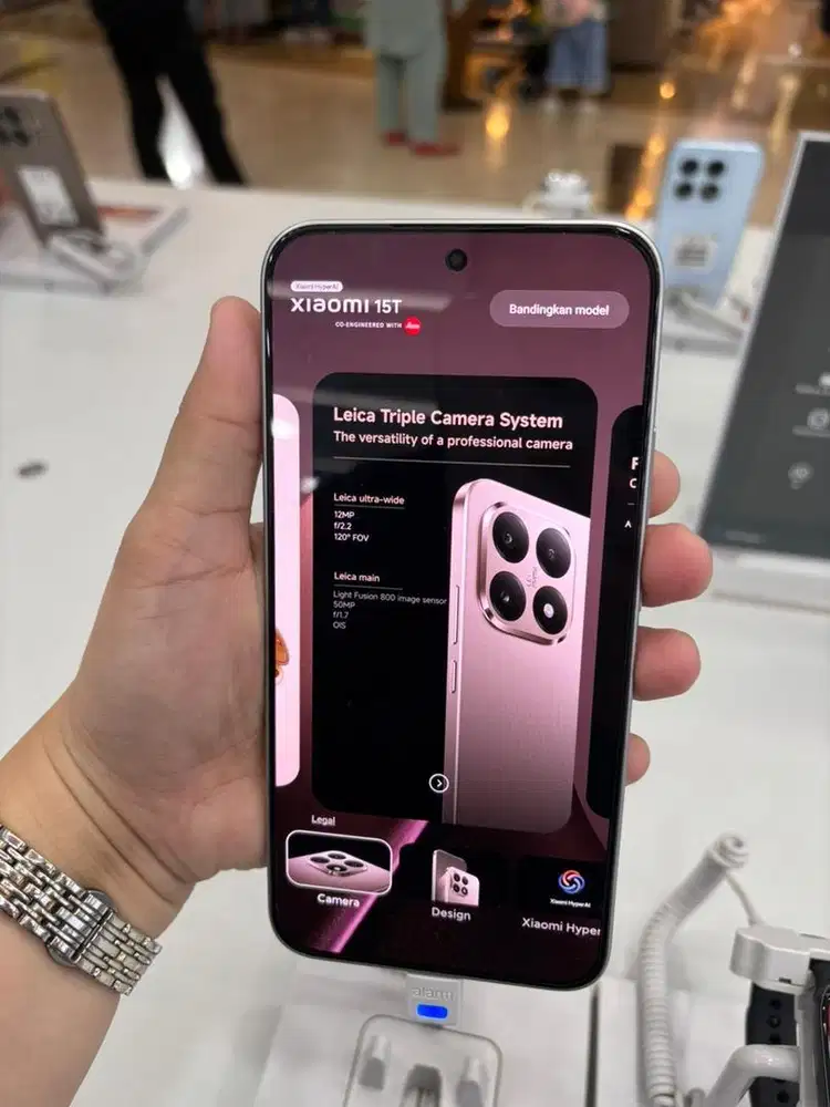 xiaomi 15T 12/512gb