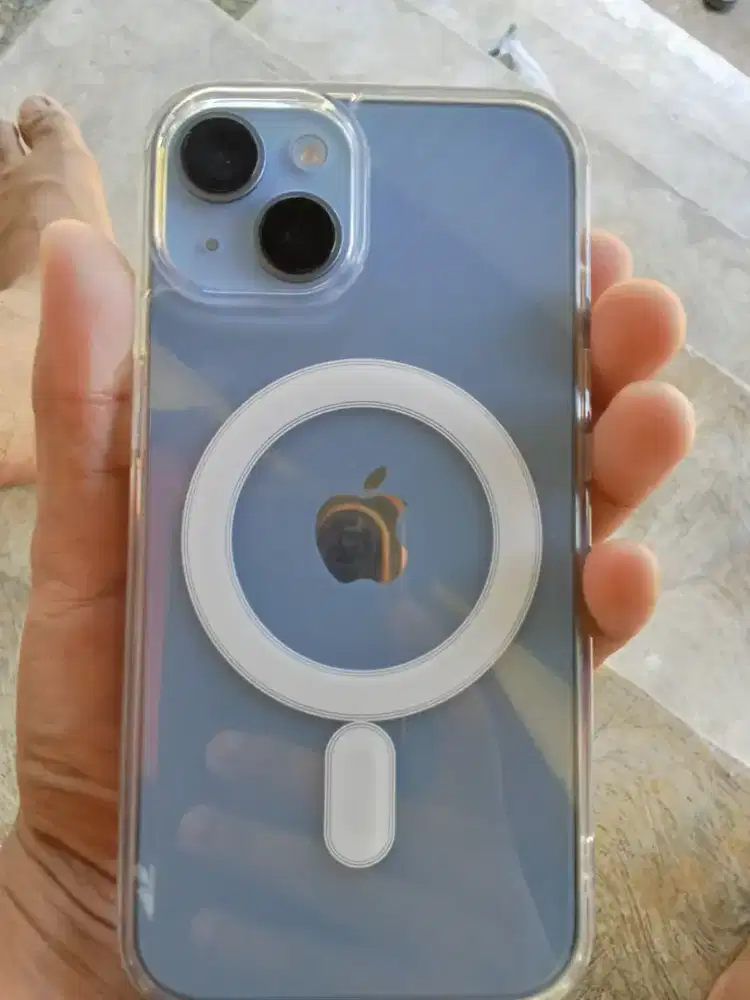 Jual iPhone 14 basic inter