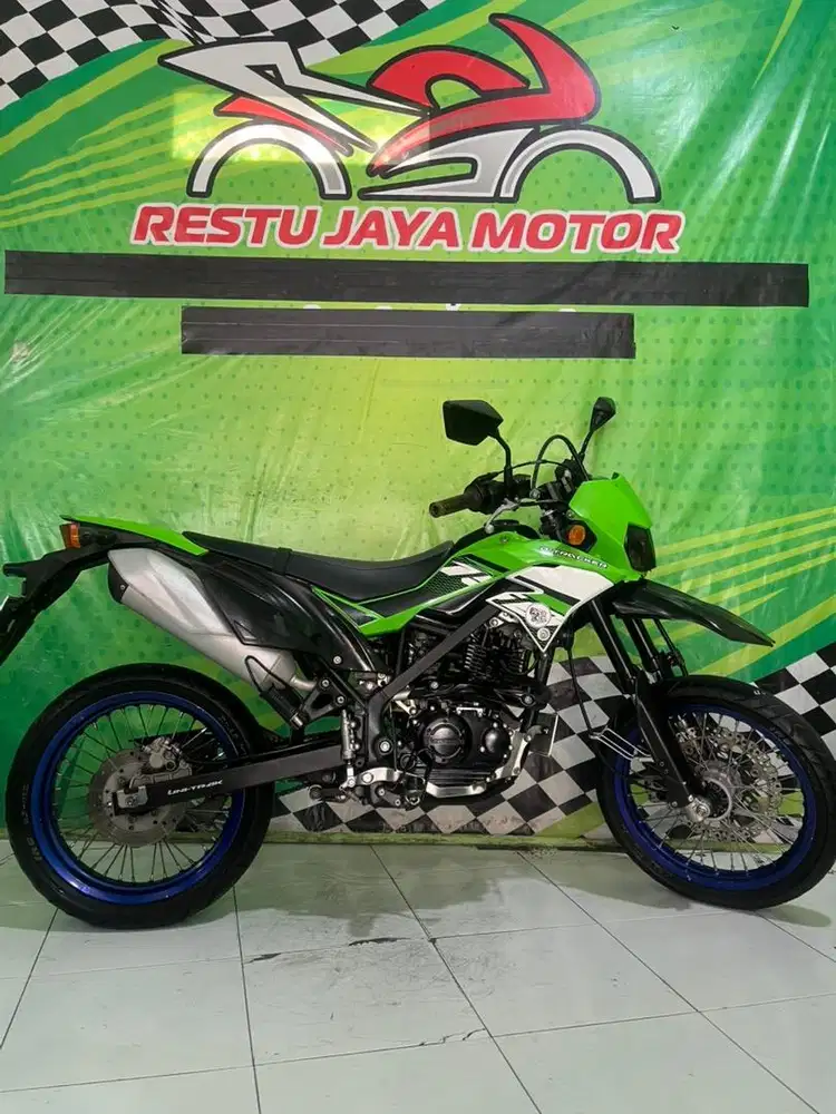 DTracker th 2019 kredit dp 1.500 #rjm