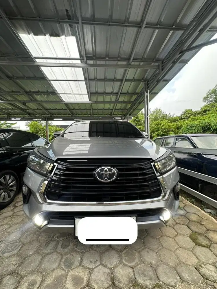 Innova Reborn type G 2.0 2016