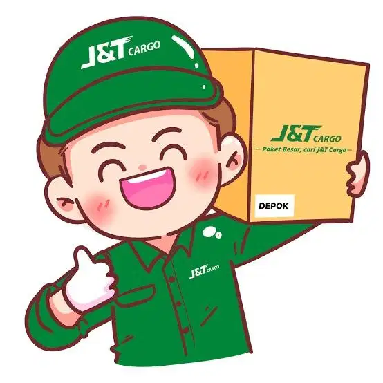 Lowongan Admin Jnt Kargo