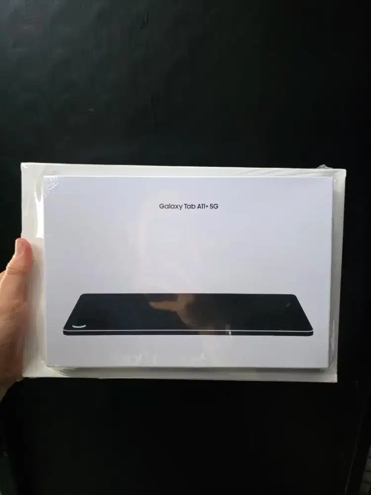 PROMO SAMSUNG A11PLUS FREE ADAPTER 25W