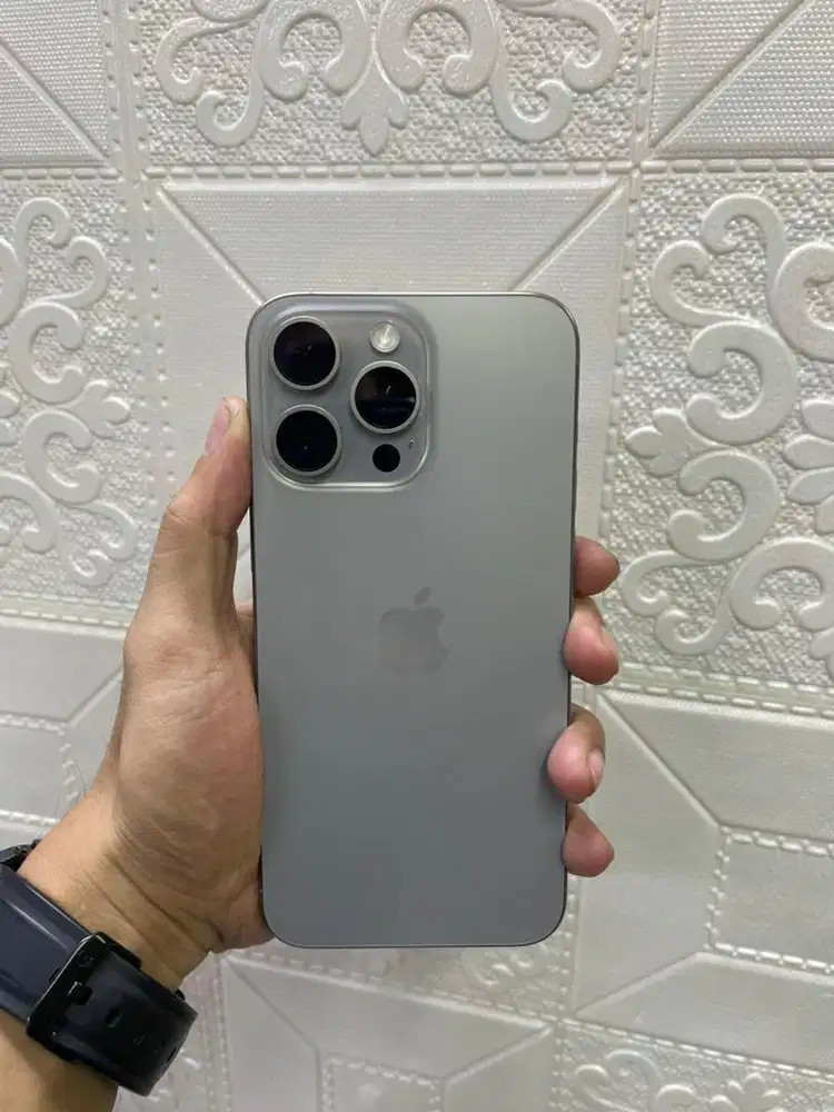 Iphone 15promax 256gb beacukai