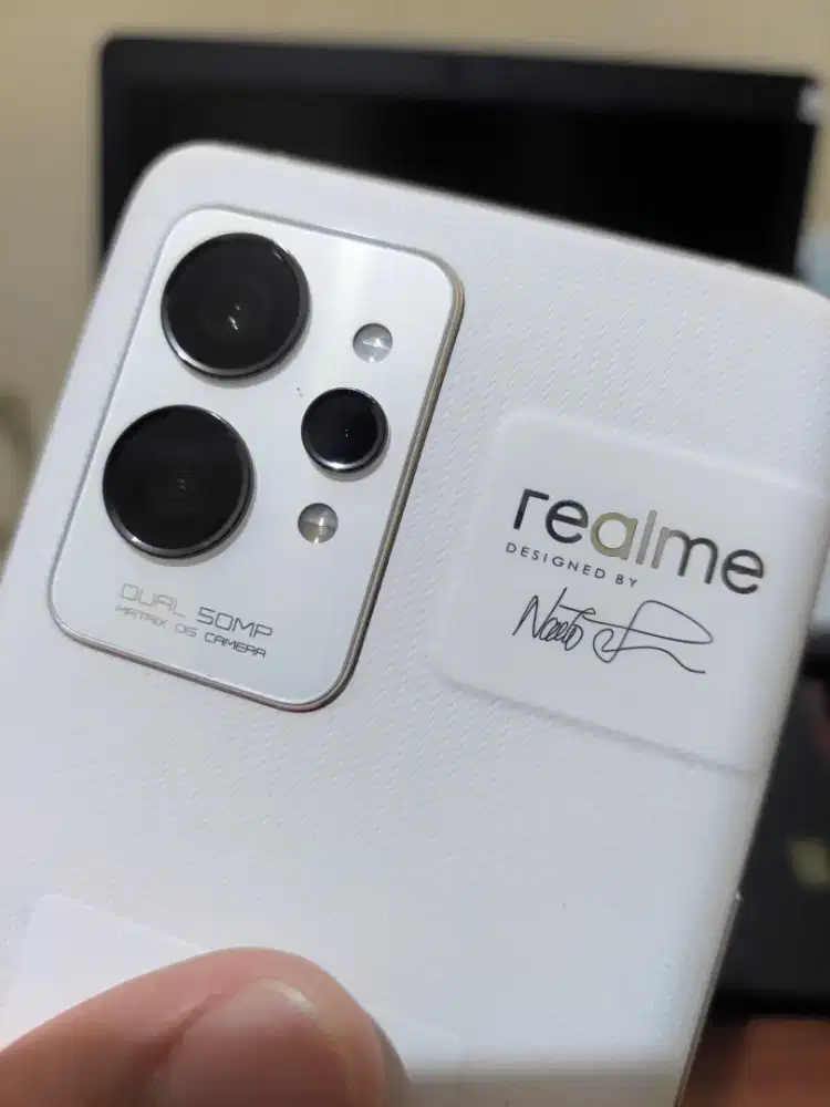 Realme GT 2 PRO 12/256