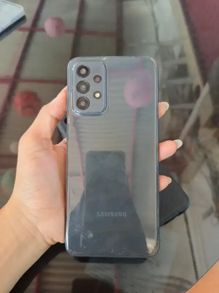 Samsung A23 6/128gb