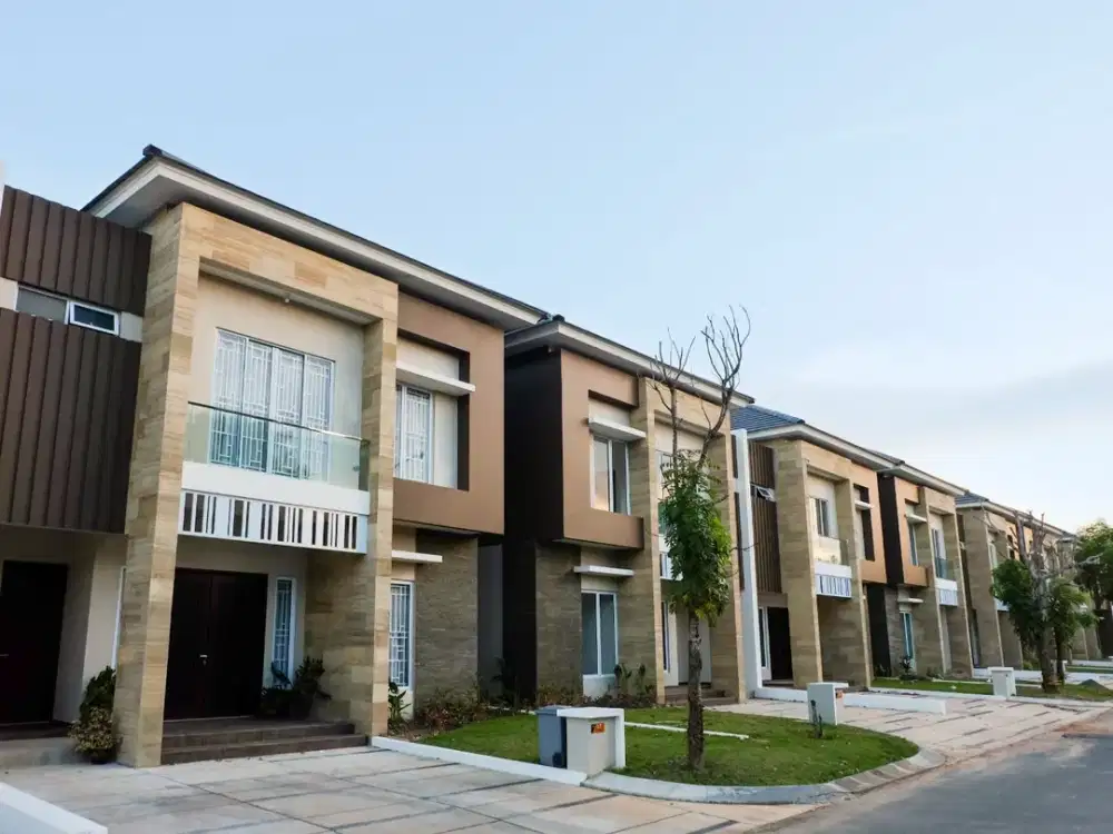 Costa Rica Residence