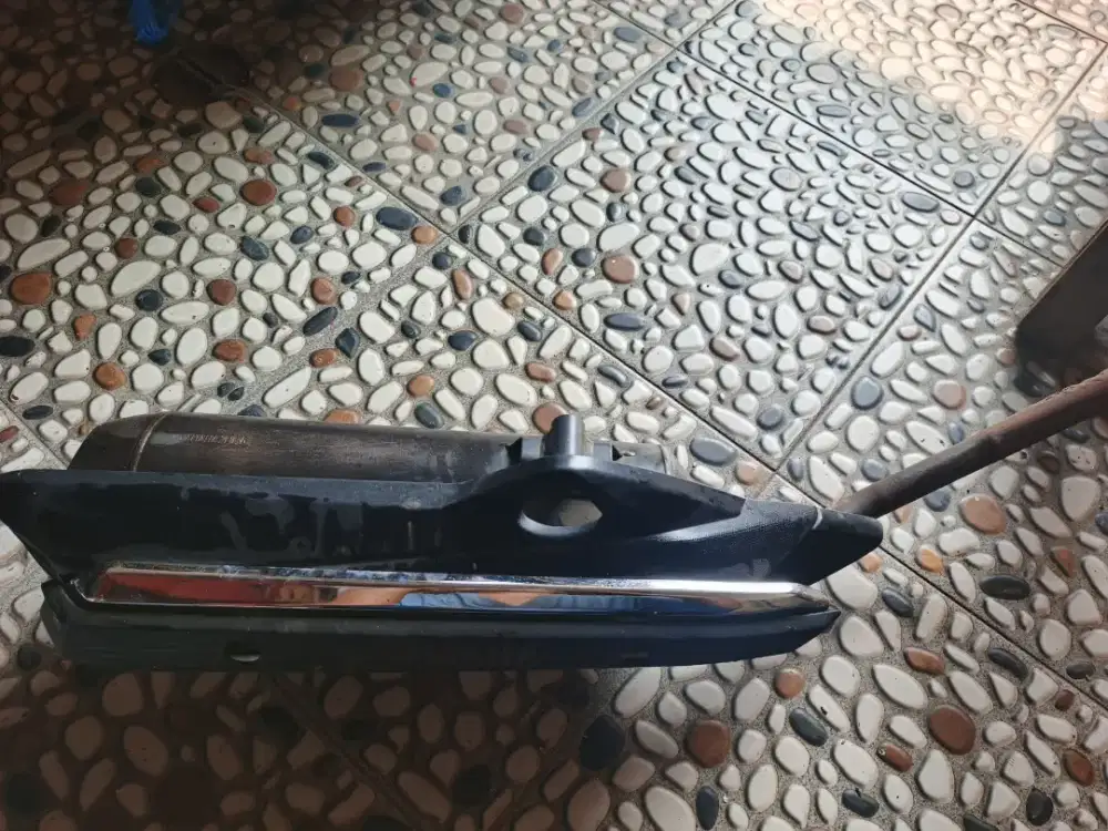 Knalpot original nmax old 2DP