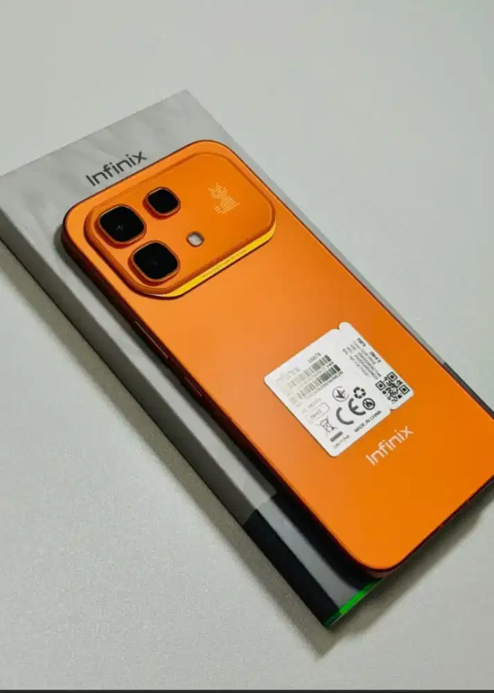 Note 60Pro 8/256 harga promo 4.999.000