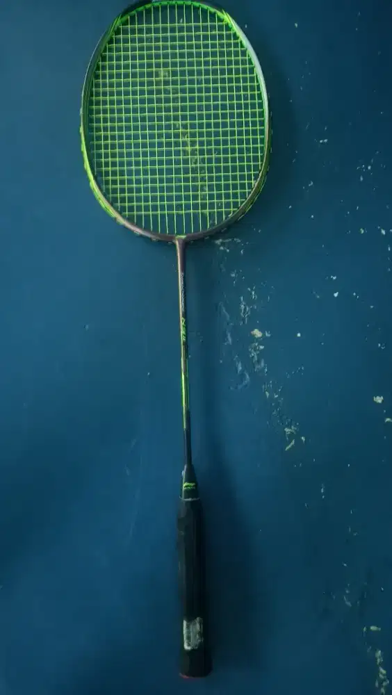 Di Jual Raket Li-Ning N9II ori