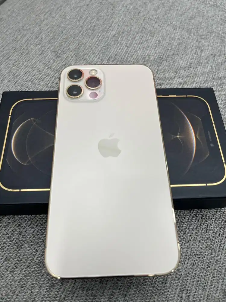 iPhone 12 Pro 256GB