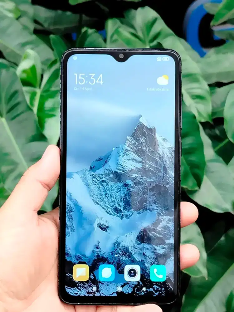 Redmi Note 8 pro 6/64