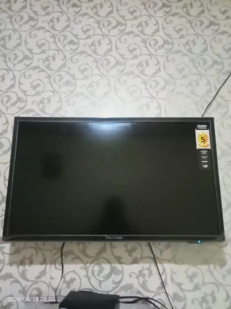 Jual TV Polytron 32 inc