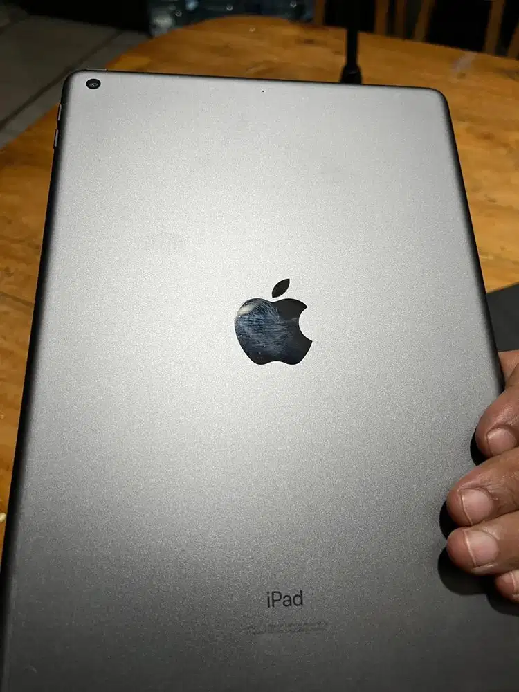Ipad 8 32 gb Wifi