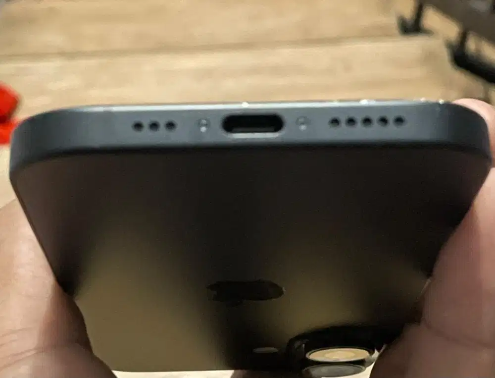 Iphone 16 sa/a hb98% garansi on