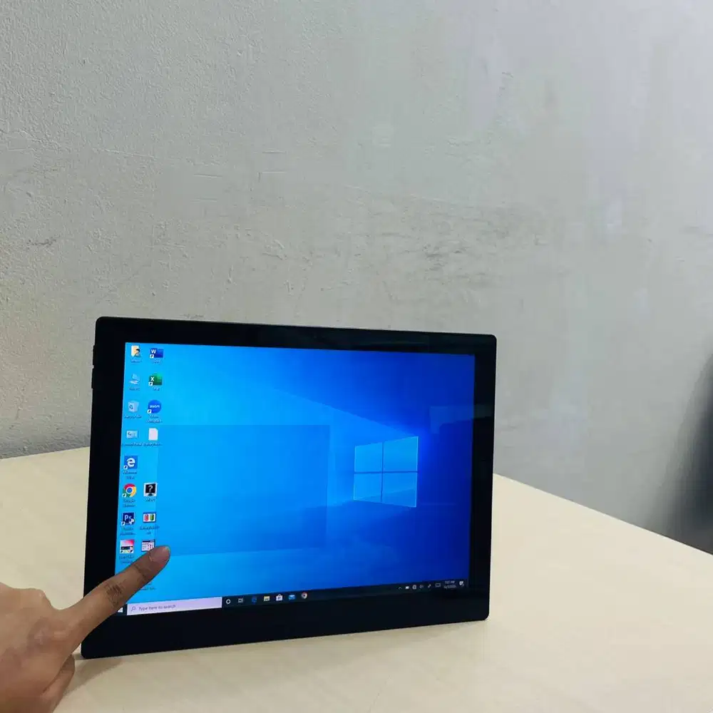 YOK DI GERCEPIN LAPTOP LENOVO X1 TABLET i5 gen7 8GB/128GB 13 INCH *REC