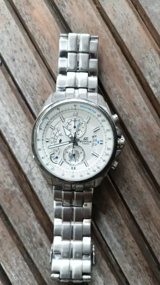 Casio edifice efr-501sp