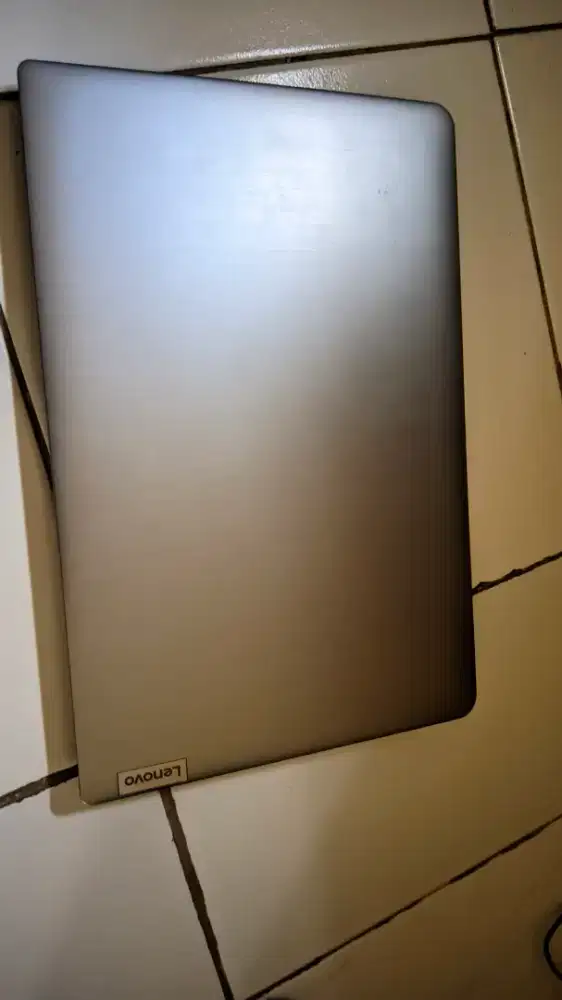 Laptop lenovo ideapad 3 intel i3 - 1115G4, Ram 8GB, 512 Gb