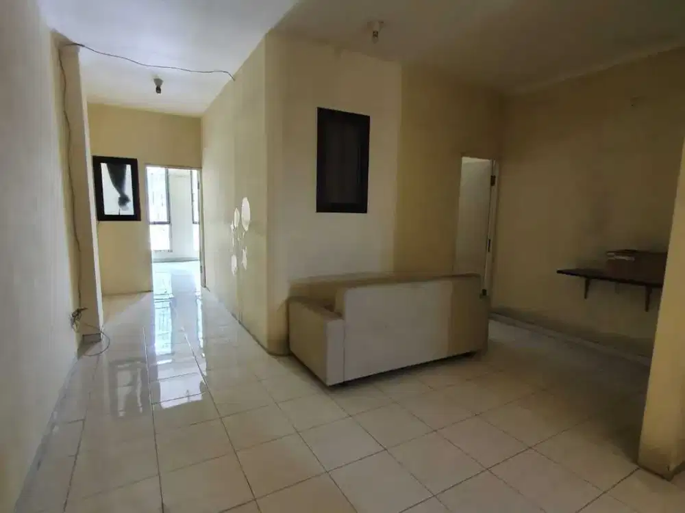 Dijual Ruko 3 Lantai Full Raya Rungkut Asri Utara