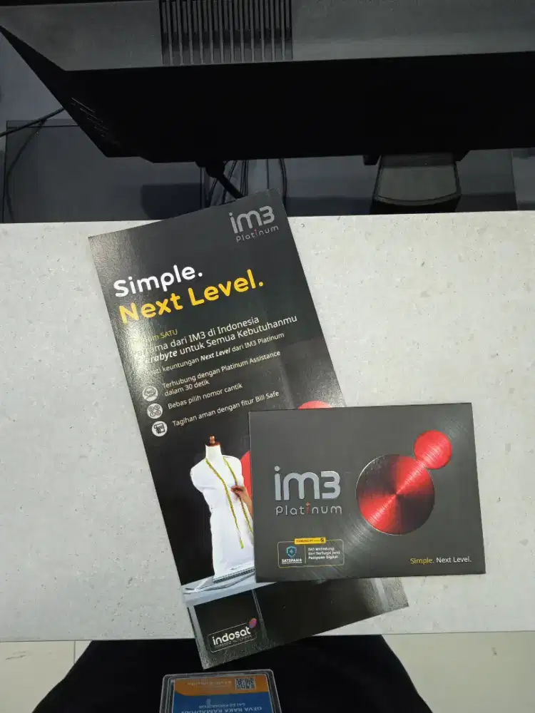 Im3 Platinum 12 Bulan