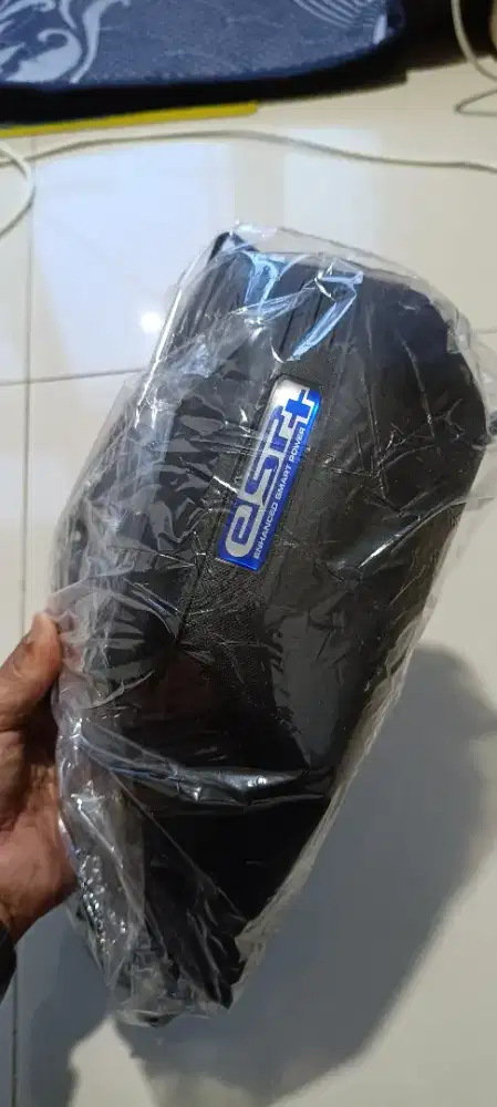 Di jual aja Tutup Box filter vario 125